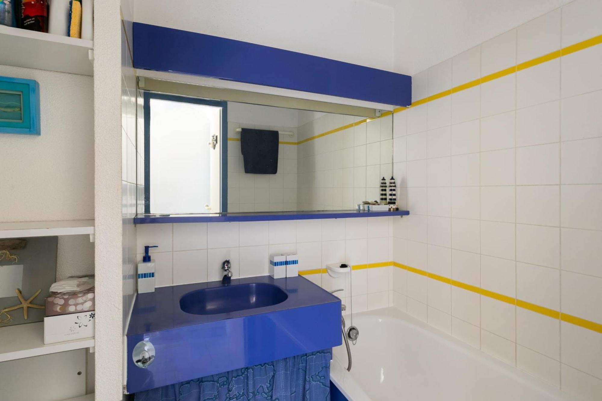 Joli studio sur le Port du Crouesty Arzon Extérieur photo