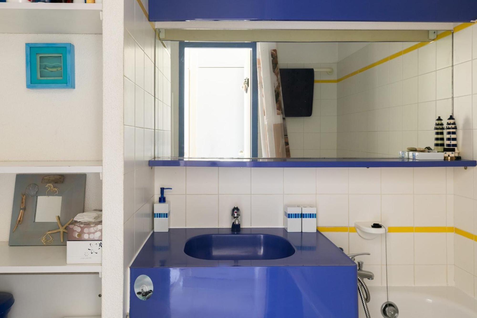 Joli studio sur le Port du Crouesty Arzon Extérieur photo